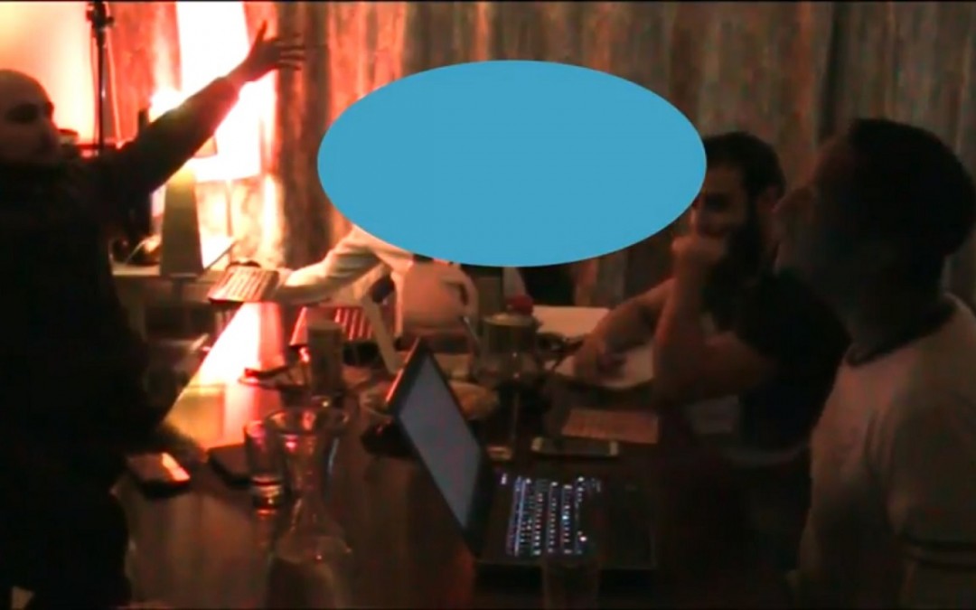 Deo Volente NL in gesprek met Answering Christianity NL (lees ook de beschrijving op YouTube)