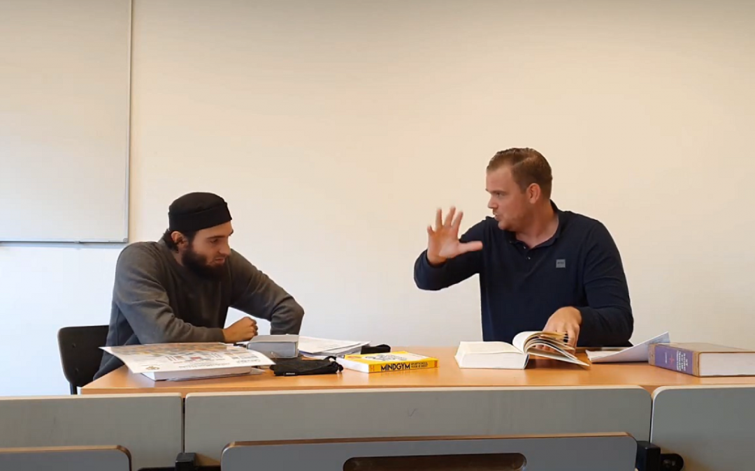 Niet één Koran maar verschillende Korans! Vooruitblik naar debat met Keith Rienksma