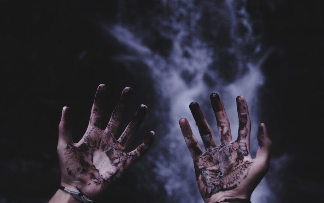 Jeftas belofte en mensoffer – waarom liet God dit toe?